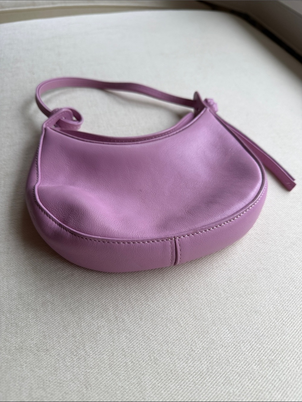 REFORMATION ROSETTA PURSE - Picture 2 of 8